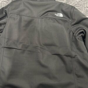 The North Face Men's Performance Jacket in Black